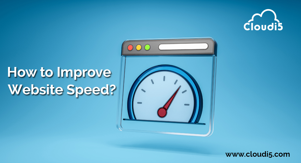 How To Improve Website Speed