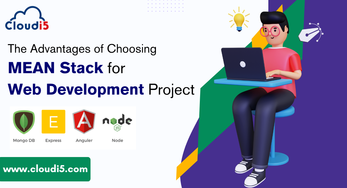 MEAN stack web development