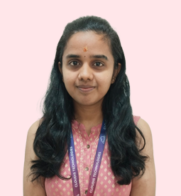 Aarthi Profile